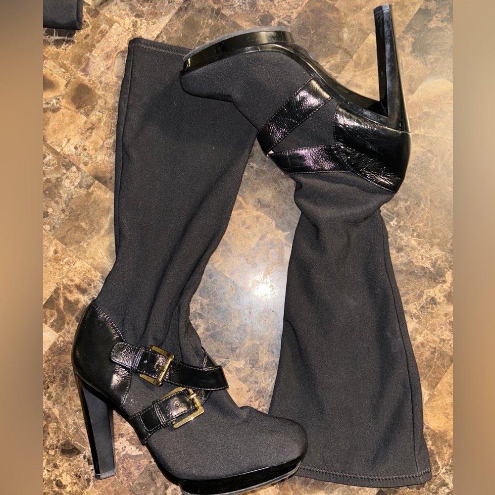 Michael Kors Knee High boots